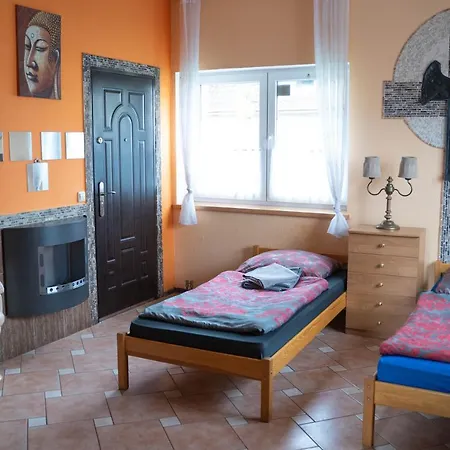 Sxf 게스트하우스 쇼네펠드