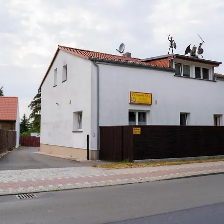 Sxf Pensionat 3*