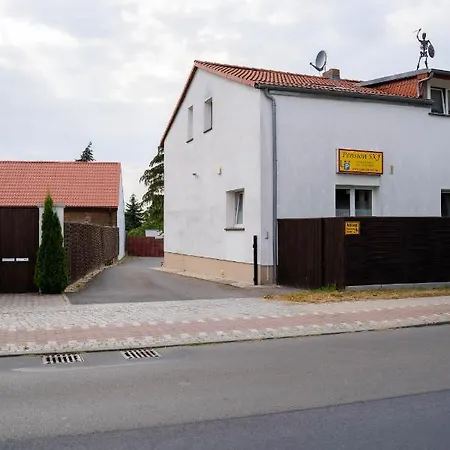 Sxf Penzion