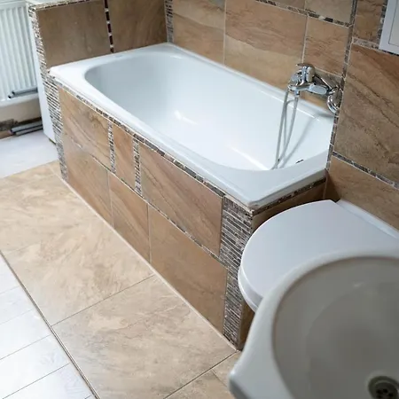 Sxf 게스트하우스