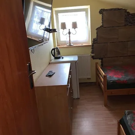 Sxf Pensionat Schönefeld