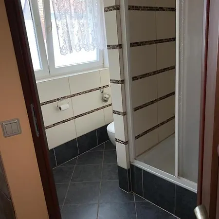 게스트하우스 Sxf 쇼네펠드