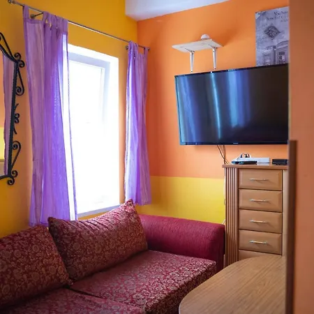 Sxf Pensionat Schönefeld