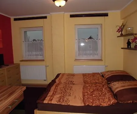 Guest house Sxf Schoenefeld