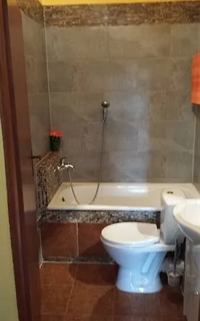 Pensionat Sxf Schönefeld