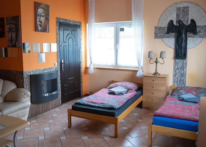 Sxf Pensión Schönefeld