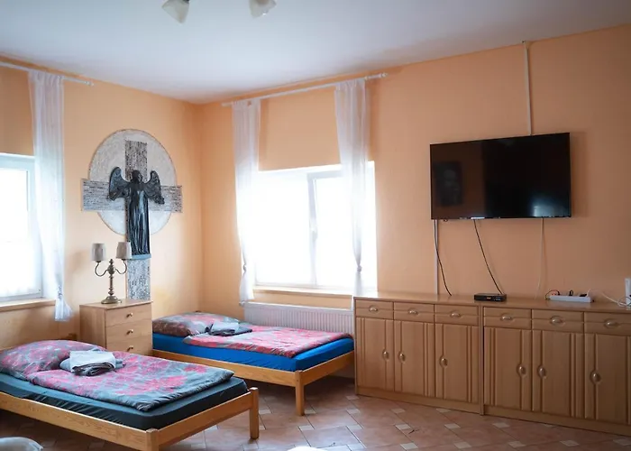 Sxf Konukevi Schönefeld