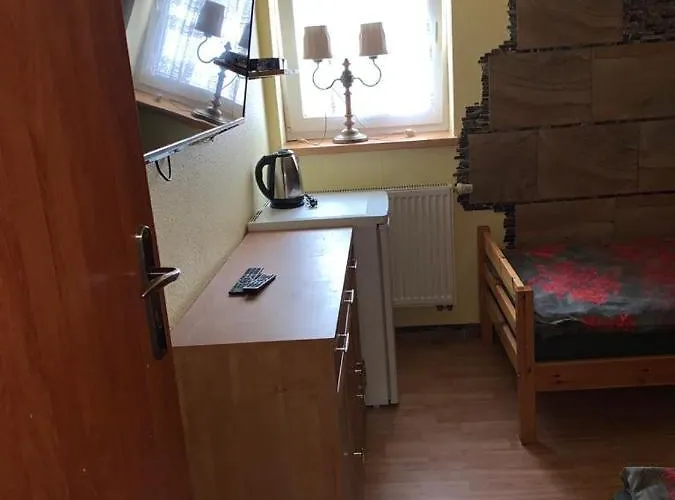 Sxf Pensión Schönefeld