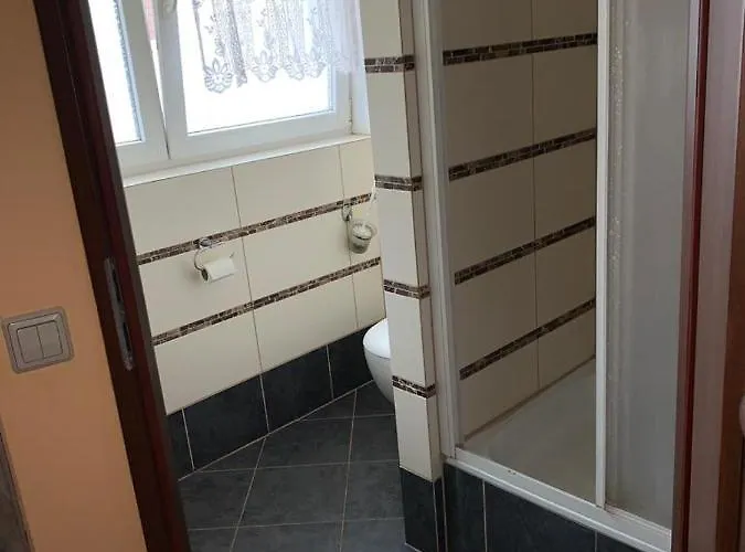 Konukevi Sxf Schönefeld