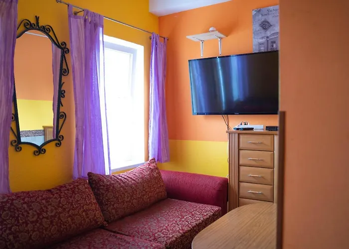 Sxf Konukevi Schönefeld