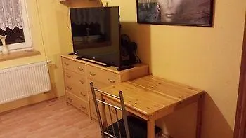 Sxf Konukevi Schönefeld