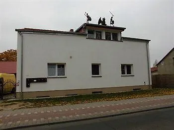 Konukevi Sxf Schönefeld