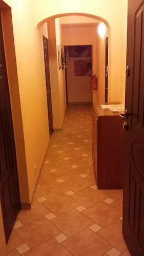 Sxf Pensión Schönefeld