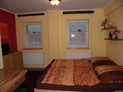 Konukevi Sxf Schönefeld