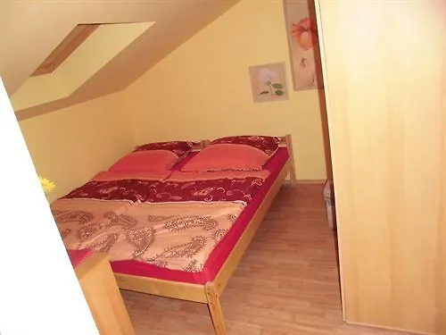 Pensión Sxf Schönefeld