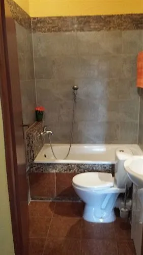 Pensión Sxf Schönefeld